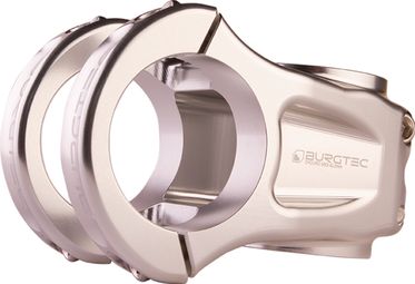 Potence Burgtec Enduro MK3 Aluminium 35 mm Argent