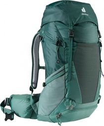 Deuter Futura Pro 34 SL Damen Wanderrucksack Forest Seagreen Green