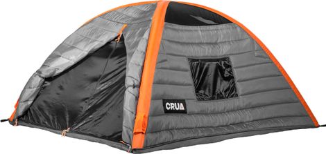Crua Culla-tente intérieure isolante pour 2 personnes-Gris