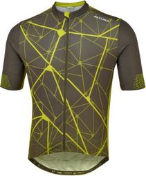 Altura Icon Short Sleeve Jersey Green