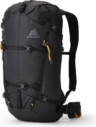 Sac d'Alpinisme Gregory Alpinisto 30L Noir