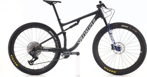 Produit reconditionné · Specialized Epic Comp GX AXS / Vélo VTT | Très bon état