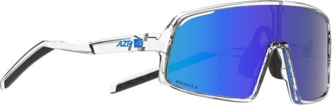 Lunettes Enfant AZR Pro Team JR Crystal Bleu