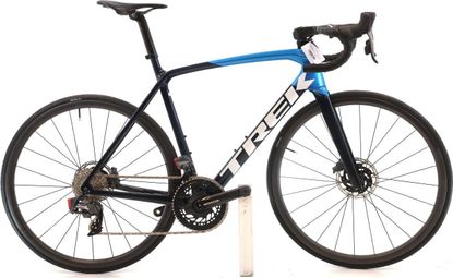 Produit reconditionné · Trek Emonda SL 5 AXS 12V · Noir / Vélo de route | Très bon état
