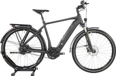 Produit Reconditionné · VTC électrique ROSE XTRA Watt EVO Plus 3 2024 · Très bon état