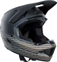 ION Scrub Select MIPS MTB Helm Zwart Unisex