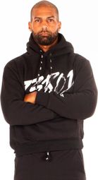 Z3rod Tech Armada Black Unisex Hoodie
