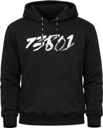 Sudadera con capucha Z3rod Tech Armada negra unisex