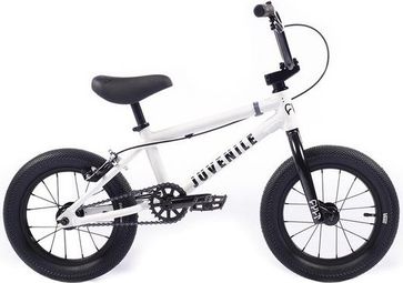 Cult Juvenile 14 Child BMX White 5 6 Years old Alltricks