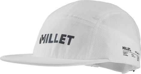 Casquette Millet Intense Gris