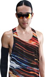 Débardeur Nike Fast Multicolore Homme