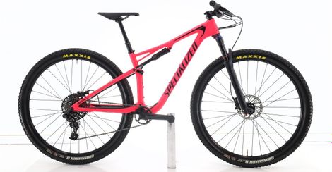 Produit reconditionné · Specialized Epic FSR Carbone GX / Vélo VTT / Specialized | Très bon état