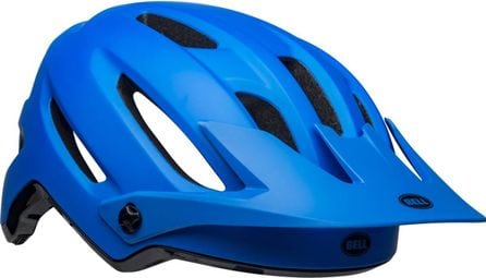 All Mountain Bell 4Forty Blue / Black Matte Helm