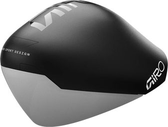 Giro Aerohead II Mips Mattschwarz