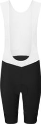 Le Col Pro II Women's Bib shorts Black/White