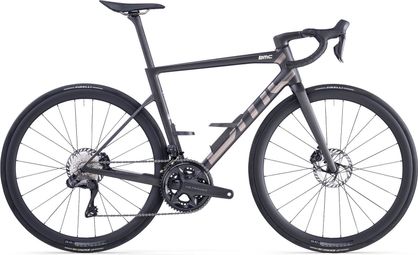 自転車本体 BMC teammachine slr frs v1 51 r7100 12s BMC Teammachine SLR Five Road Bike Shimano 105 Di2 12S 700
