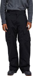 Pantalon cargo isolant Peak Performance Edge Hipe 2L Noir Homme