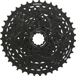 Shimano LinkGlide CS-LG300-10 Kassette 10S