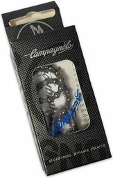 Lot de 4 roulements à bille céramique avant Campagnolo bora ultra/bora one/shamal/mille