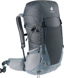 Sac de Randonnée Deuter Futura 32 Gris Bleu