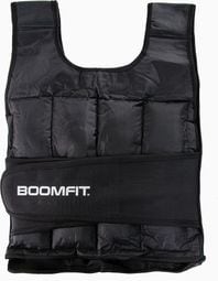 Gilet Lesté 5Kg - BOOMFIT