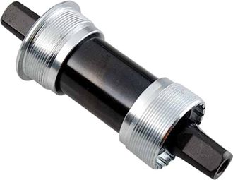 SQUARE BOTTOM BRACKET L122 STRONG JP400 F.BSC PLASTIC CUPS (68MM)