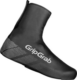 Gripgrab Ride Waterproof Shoe Cover Black