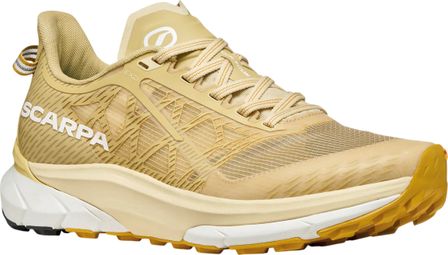 Scarpa Golden Gate 2 ATR Trailschoenen Geel Heren