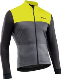 Northwave Blade Light Lange Mouw Jas Geel