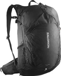 Salomon Trailblazer 30L Unisex Rugzak Zwart
