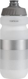 Topeak Water Bottle 650ml White