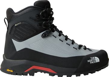 The North Face Mid Verto Gore-Tex Women's Hiking Boots Grey