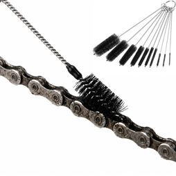 Kit Velkyne de 10 brosses de nettoyage de précision – Vélo  composants et équipements techniques