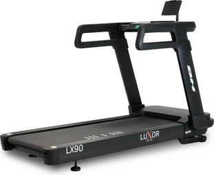Tapis de course G6513 LX90 Connectivité  Semi-professionnel  Design Premium
