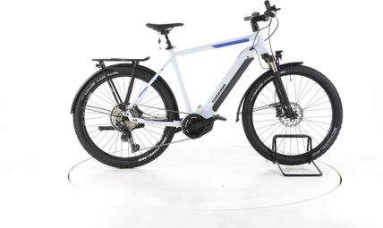 Produit reconditionné - Winora Yucatan 12 Trekking E-Bike - Très Bon Etat