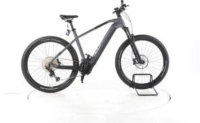 Produit reconditionné - Cube Reaction Hybrid Race E-Bike - Très Bon Etat