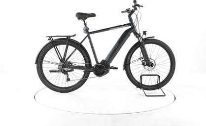 Produit reconditionné - Winora Yucatan 10 Trekking E-Bike - Très Bon Etat