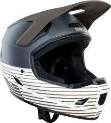 Full face helmet ION Scrub AMP Multicolor Unisex