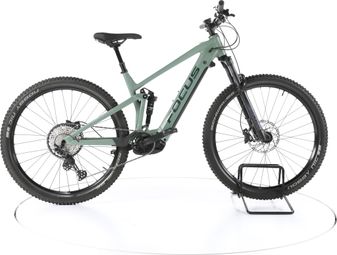 Produit reconditionné - Focus Thron² 6.8 Vélo électrique VTT 2021 - Très Bon Etat