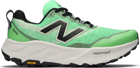 Trailrunning-Schuhe New Balance Fresh Foam X Hierro v9 Grün Herren