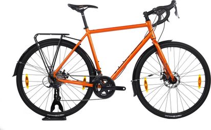 Produit reconditionné · Kross 675 Kona Rove AL DL - Vélo gravel | Très bon état