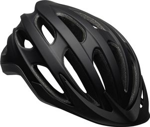 Bell Drifter MTB Helm Schwarz / Grau 2021