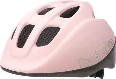 Casque Ville Bobike GO XS Rose Cotton Candy