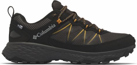 Columbia Peakfreak Rush Botas de senderismo Outdry Negras