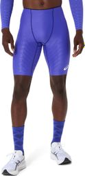 Asics Metaspeed Men's Cycling Shorts - Purple