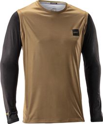 Leatt Gravity 2.0 Heren Bruin Lange Mouw Trui