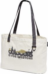 Bolso Tote Columbia Camp Henry Tote Unisex