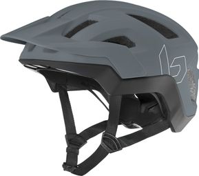 Bollé Adapt Junior Helm Mat Grijs