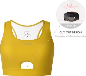 Brassière JELENEW ChromaFlex HRM-Fit