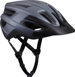 BBB Kite 2.0 Helmet Matte Grey